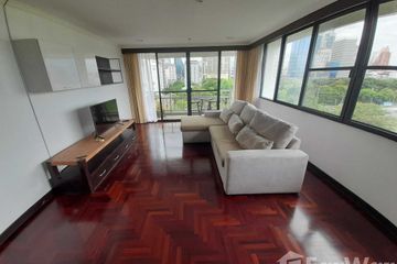 2 Bedroom Condo for rent in Khlong Toei, Bangkok near BTS Asoke