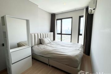 1 Bedroom Condo for rent in Sam Sen Nai, Bangkok near MRT Rang Nam