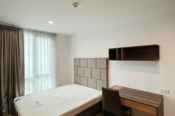 2 Bedroom Condo for rent in Chom Phon, Bangkok near MRT Lat Phrao