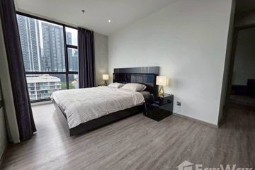 2 Bedroom Condo for rent in RHYTHM Ekkamai, Khlong Tan Nuea, Bangkok near BTS Ekkamai