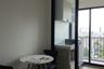 1 Bedroom Condo for rent in Nue Noble Ratchada-Lat Phrao, Chan Kasem, Bangkok near MRT Lat Phrao