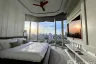 2 Bedroom Condo for rent in Royce Private Residences, Khlong Toei Nuea, Bangkok near BTS Asoke