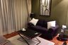 1 Bedroom Condo for rent in Siri On 8, Khlong Toei, Bangkok near BTS Nana