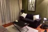 1 Bedroom Condo for rent in Siri On 8, Khlong Toei, Bangkok near BTS Nana