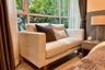 1 Bedroom Condo for rent in XT Huaikhwang, Din Daeng, Bangkok near MRT Huai Khwang