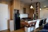 1 Bedroom Condo for rent in Hive Sathorn, Khlong Ton Sai, Bangkok near BTS Krung Thon Buri