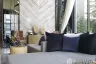 1 Bedroom Condo for rent in The Line Sukhumvit 71, Phra Khanong Nuea, Bangkok near BTS Phra Khanong