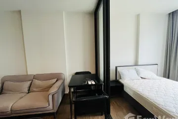 1 Bedroom Condo for rent in The Line Sukhumvit 71, Phra Khanong Nuea, Bangkok near BTS Phra Khanong