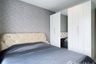 2 Bedroom Condo for rent in Life Asoke Rama 9, Makkasan, Bangkok near MRT Phra Ram 9