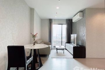 2 Bedroom Condo for rent in Life Asoke Rama 9, Makkasan, Bangkok near MRT Phra Ram 9
