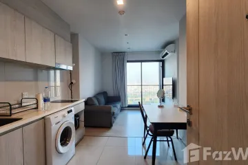 2 Bedroom Condo for rent in Life One Wireless, Lumpini, Bangkok near BTS Ploen Chit