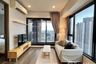 1 Bedroom Condo for rent in Life Ladprao Valley, Chom Phon, Bangkok near BTS Ladphrao Intersection