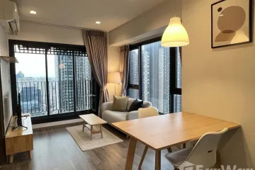 1 Bedroom Condo for rent in Chom Phon, Bangkok near BTS Ladphrao Intersection