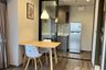 1 Bedroom Condo for rent in Life Ladprao Valley, Chom Phon, Bangkok near BTS Ladphrao Intersection