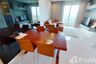 2 Bedroom Condo for rent in Circle Condominium, Makkasan, Bangkok near Airport Rail Link Makkasan