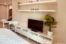 1 Bedroom Condo for rent in The Room Sukhumvit 21, Khlong Toei Nuea, Bangkok near MRT Sukhumvit