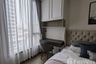 1 Bedroom Condo for rent in MUNIQ Sukhumvit 23, Khlong Toei Nuea, Bangkok near MRT Sukhumvit