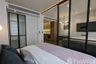 1 Bedroom Condo for rent in MUNIQ Sukhumvit 23, Khlong Toei Nuea, Bangkok near MRT Sukhumvit