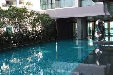 1 Bedroom Condo for rent in Phra Khanong Nuea, Bangkok near BTS Phra Khanong