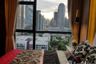 1 Bedroom Condo for rent in RHYTHM Ekkamai, Khlong Tan Nuea, Bangkok near BTS Ekkamai