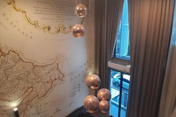 3 Bedroom Townhouse for rent in Phra Khanong, Bangkok near BTS On Nut