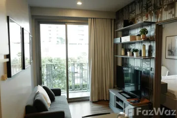 1 Bedroom Condo for rent in Ceil by Sansiri, Khlong Tan Nuea, Bangkok near BTS Ekkamai