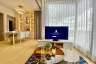 1 Bedroom Condo for rent in Ashton Asoke - Rama 9, Din Daeng, Bangkok near MRT Phra Ram 9
