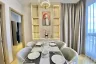 1 Bedroom Condo for rent in Ashton Asoke - Rama 9, Din Daeng, Bangkok near MRT Phra Ram 9