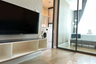1 Bedroom Condo for rent in Infinite Moff Metro Sky Bangsue Prachachuen, Wong Sawang, Bangkok near MRT Bang Son