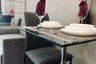 1 Bedroom Condo for rent in Infinite Moff Metro Sky Bangsue Prachachuen, Wong Sawang, Bangkok near MRT Bang Son