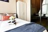 1 Bedroom Condo for rent in Infinite Moff Metro Sky Bangsue Prachachuen, Wong Sawang, Bangkok near MRT Bang Son