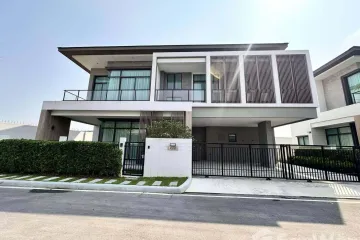 5 Bedroom House for rent in Bangkok Boulevard Bangna Km.5, Bang Kaeo, Samut Prakan