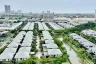 1 Bedroom Condo for rent in The Parkland Srinakarin, Samrong Nuea, Samut Prakan near MRT Si La Salle