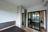 1 Bedroom Condo for rent in Chewathai Hallmark Ladprao - Chokchai 4 Phase2, Saphan Song, Bangkok near MRT Chok Chai 4