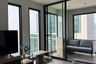 1 Bedroom Condo for rent in Chapter Chula-Samyan, Maha Phruettharam, Bangkok near MRT Sam Yan