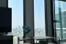 1 Bedroom Condo for rent in Chapter Chula-Samyan, Maha Phruettharam, Bangkok near MRT Sam Yan
