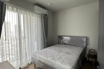 1 Bedroom Condo for rent in Maha Phruettharam, Bangkok near MRT Hua Lamphong