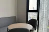 1 Bedroom Condo for rent in Chapter Chula-Samyan, Maha Phruettharam, Bangkok near MRT Sam Yan