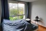 1 Bedroom Condo for rent in Sathorn Plus On The Pond, Chong Nonsi, Bangkok near MRT Lumpini
