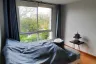 1 Bedroom Condo for rent in Sathorn Plus On The Pond, Chong Nonsi, Bangkok near MRT Lumpini