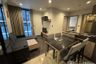2 Bedroom Condo for rent in The Line Asoke - Ratchada, Din Daeng, Bangkok near MRT Phra Ram 9