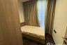 2 Bedroom Condo for rent in The Line Asoke - Ratchada, Din Daeng, Bangkok near MRT Phra Ram 9