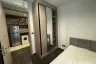 2 Bedroom Condo for rent in The Line Asoke - Ratchada, Din Daeng, Bangkok near MRT Phra Ram 9
