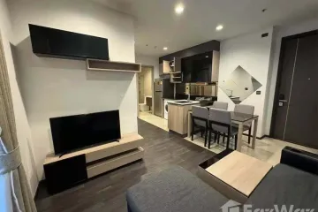 2 Bedroom Condo for rent in Din Daeng, Bangkok near MRT Phra Ram 9