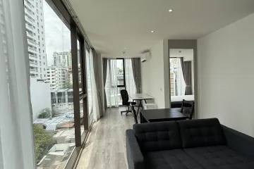 1 Bedroom Condo for rent in Khlong Toei, Bangkok near BTS Asoke
