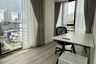 1 Bedroom Condo for rent in FYNN Asoke Sukhumvit 10, Khlong Toei, Bangkok near BTS Asoke