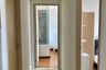2 Bedroom Condo for rent in Ideo Ladprao 5, Chom Phon, Bangkok near MRT Phahon Yothin