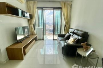 2 Bedroom Condo for rent in Chom Phon, Bangkok near MRT Phahon Yothin