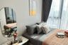 1 Bedroom Condo for rent in Modiz Rhyme Ramkhamhaeng, Hua Mak, Bangkok near Airport Rail Link Ramkhamhaeng