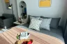 1 Bedroom Condo for rent in Modiz Rhyme Ramkhamhaeng, Hua Mak, Bangkok near Airport Rail Link Ramkhamhaeng